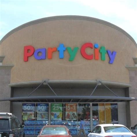 party city orange